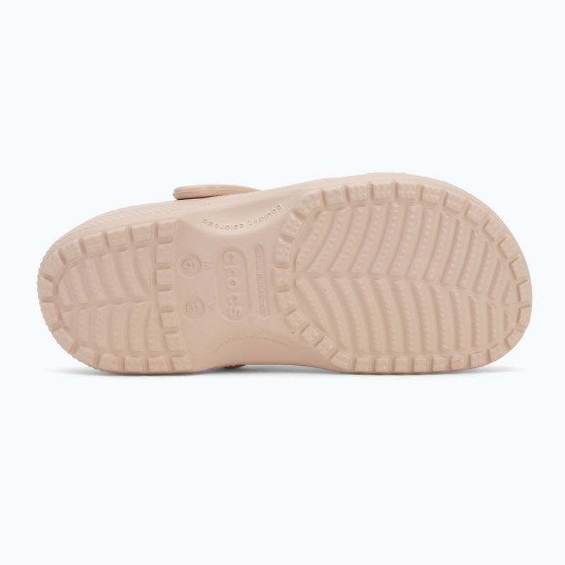 Klapki Crocs Classic quartz 5