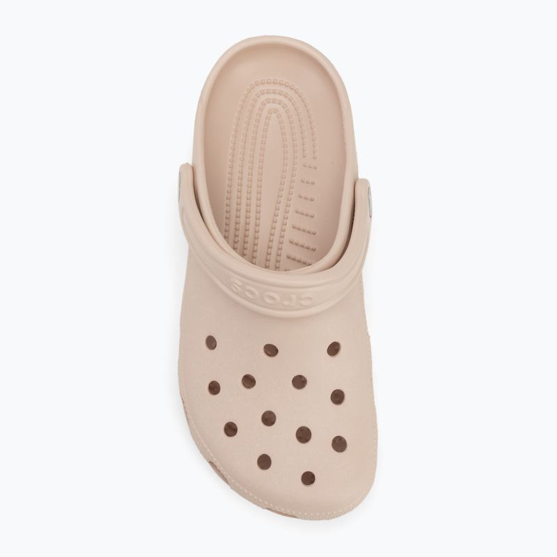 Klapki Crocs Classic quartz 6