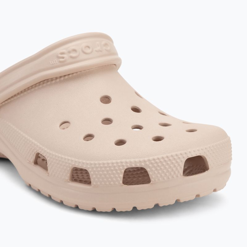 Klapki Crocs Classic quartz 8