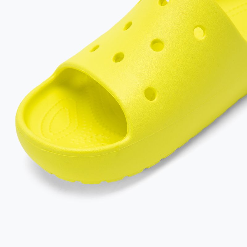 Klapki Crocs Classic Slide V2 acidity 7