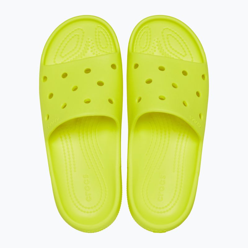 Klapki Crocs Classic Slide V2 acidity 12