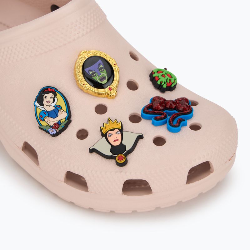 Przypinki Crocs Jibbitz™ Snow White 5 szt. 2