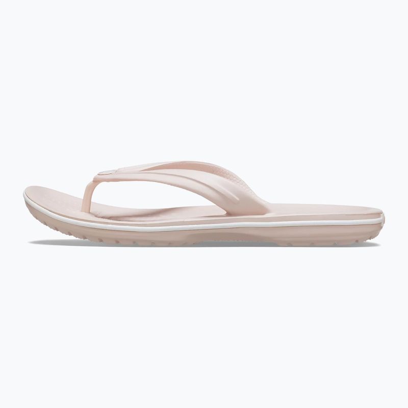 Japonki Crocs Crocband Flip quartz 3