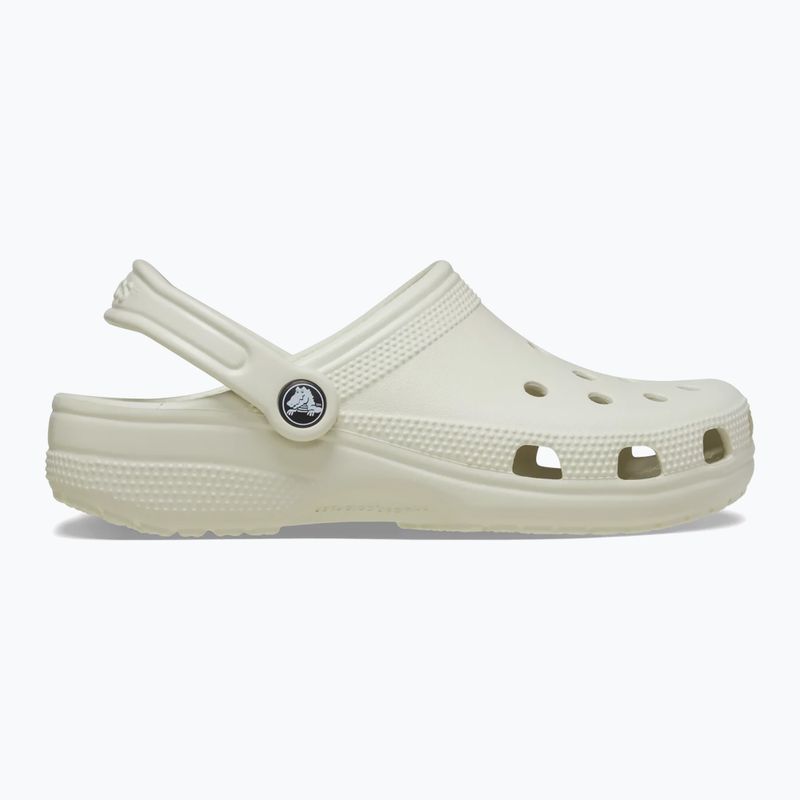 Klapki Crocs Classic linen 2