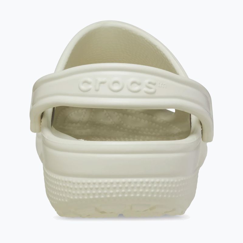 Klapki Crocs Classic linen 3