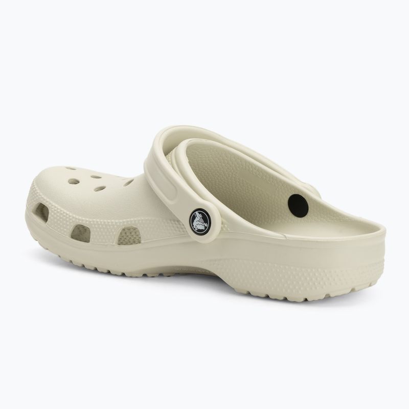 Klapki Crocs Classic linen 4