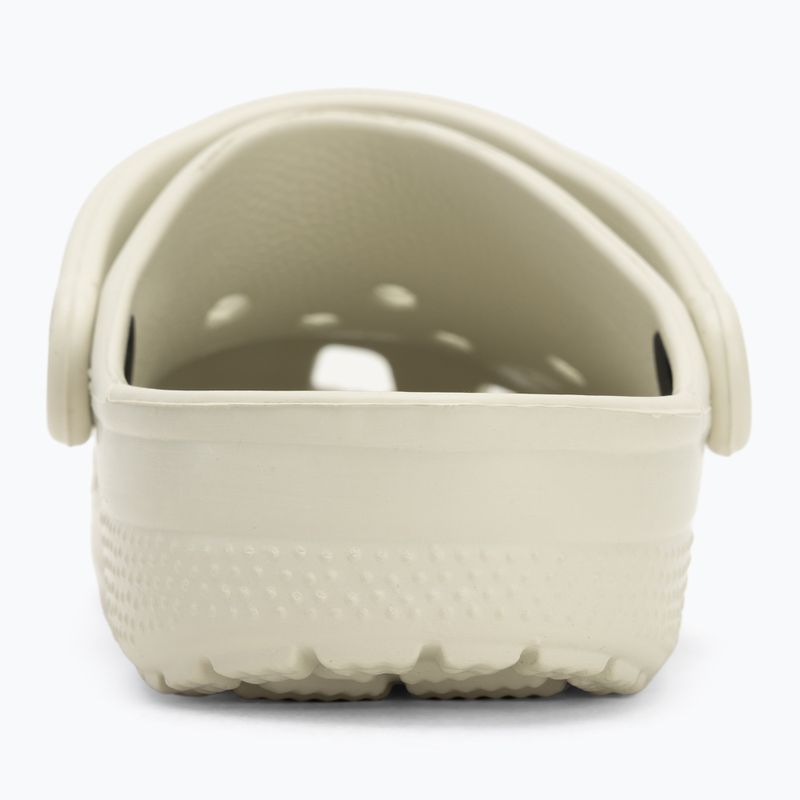 Klapki Crocs Classic linen 7