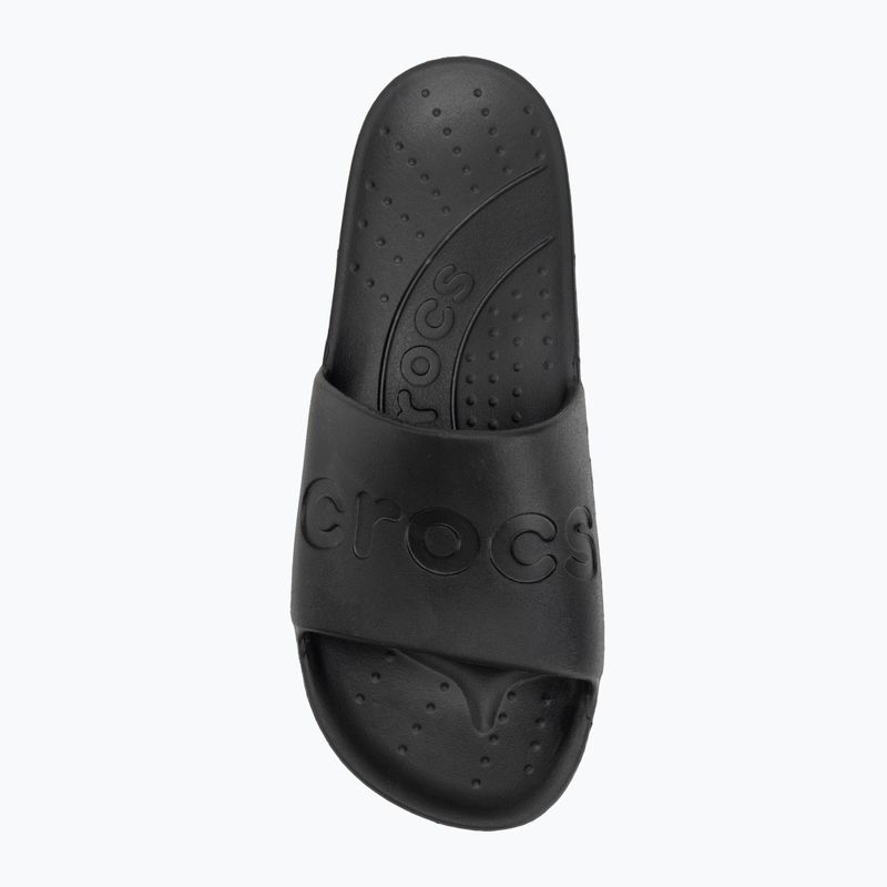 Klapki Crocs Slide black 5