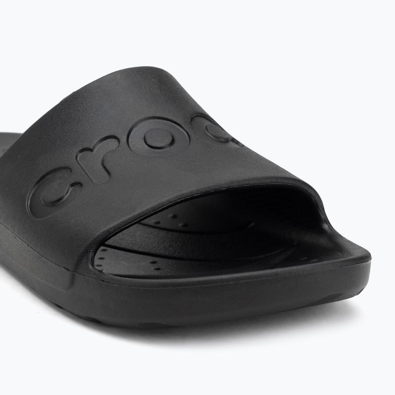 Klapki Crocs Slide black 7
