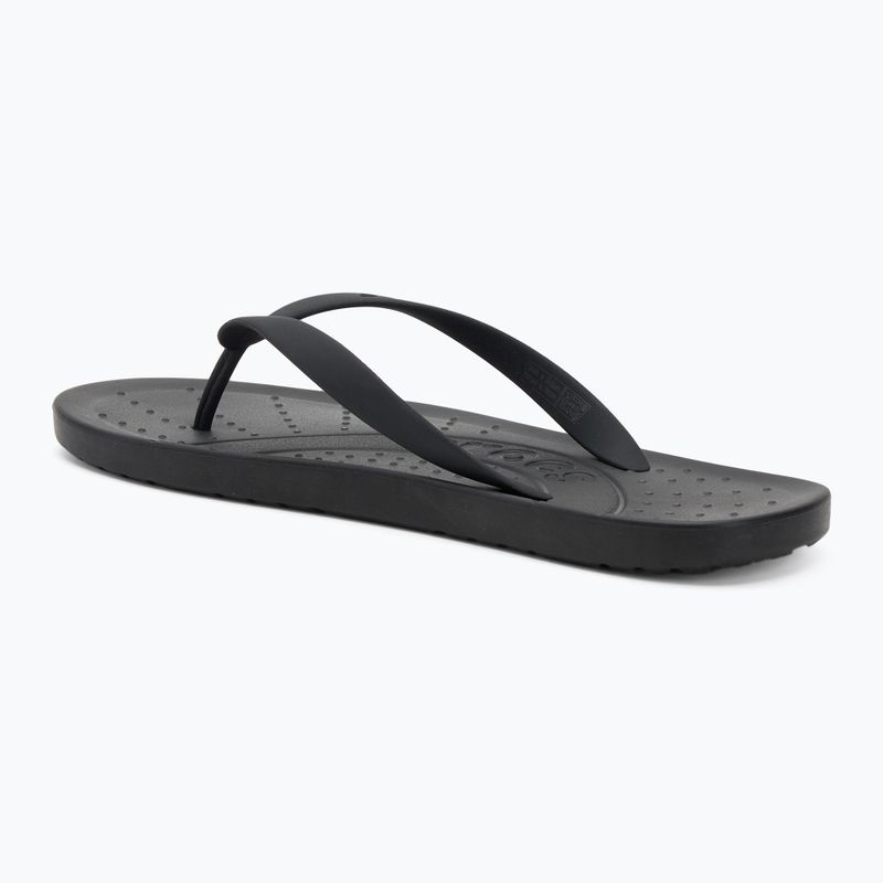 Japonki Crocs Flip black 3