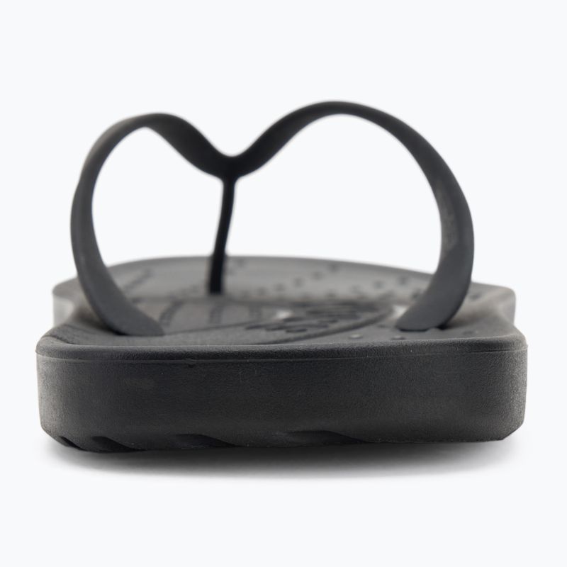 Japonki Crocs Flip black 6