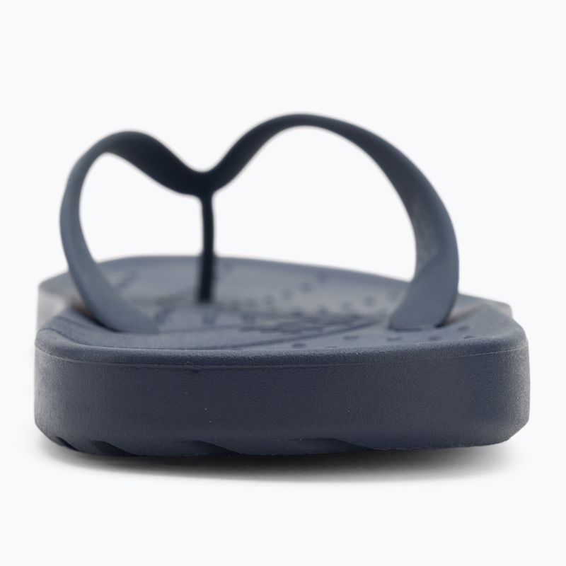 Japonki Crocs Flip navy 6