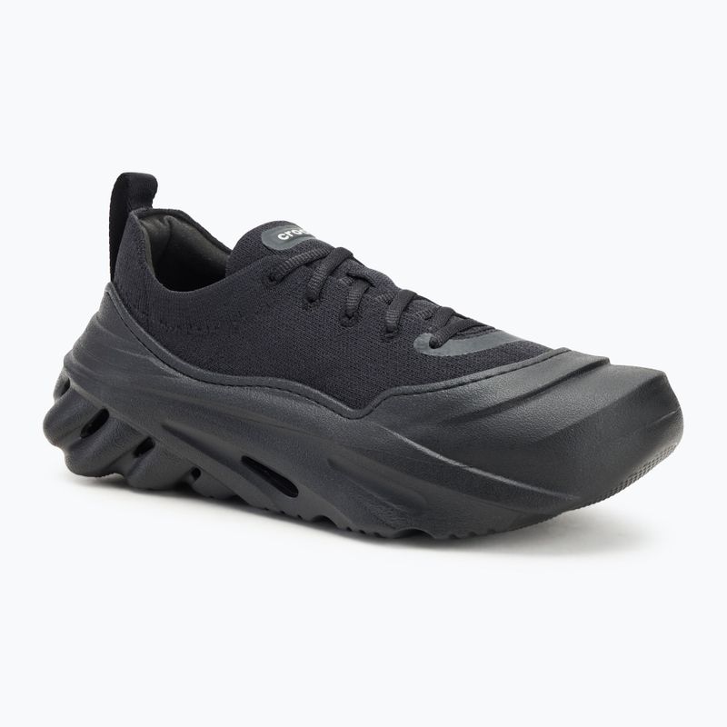 Buty Crocs Echo Surge black/black