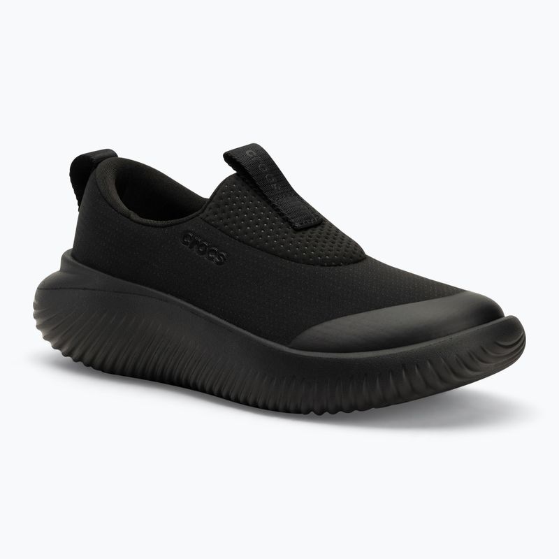 Buty Crocs Mellow Ease Slip On black/black