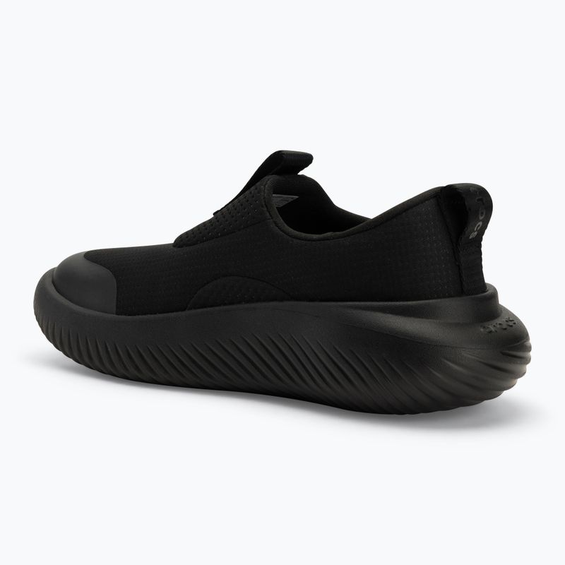 Buty Crocs Mellow Ease Slip On black/black 3