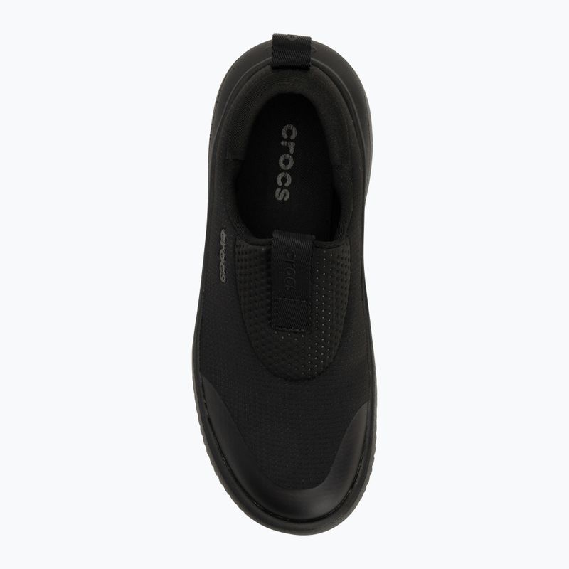 Buty Crocs Mellow Ease Slip On black/black 5