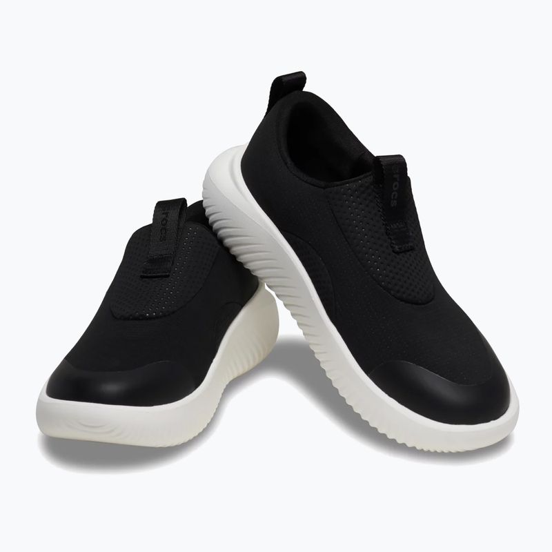 Buty Crocs Mellow Ease Slip On black/white 6