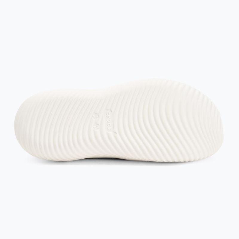 Buty Crocs Mellow Ease Slip On black/white 4