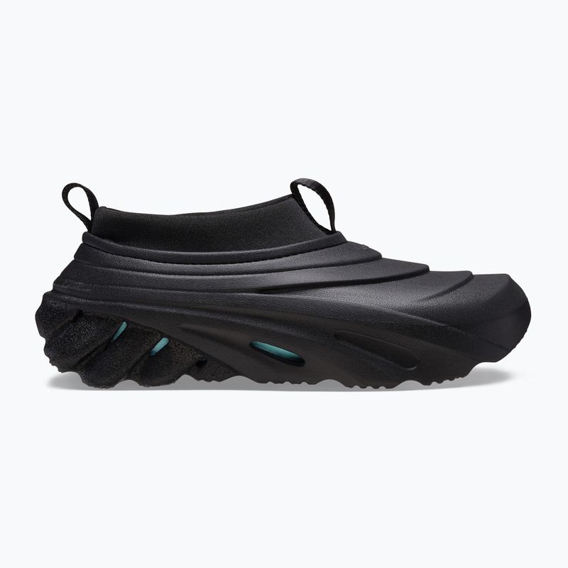 Buty Crocs Echo Sand Storm Heel black/mirage 2