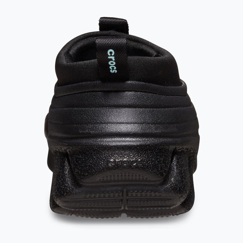 Buty Crocs Echo Sand Storm Heel black/mirage 3