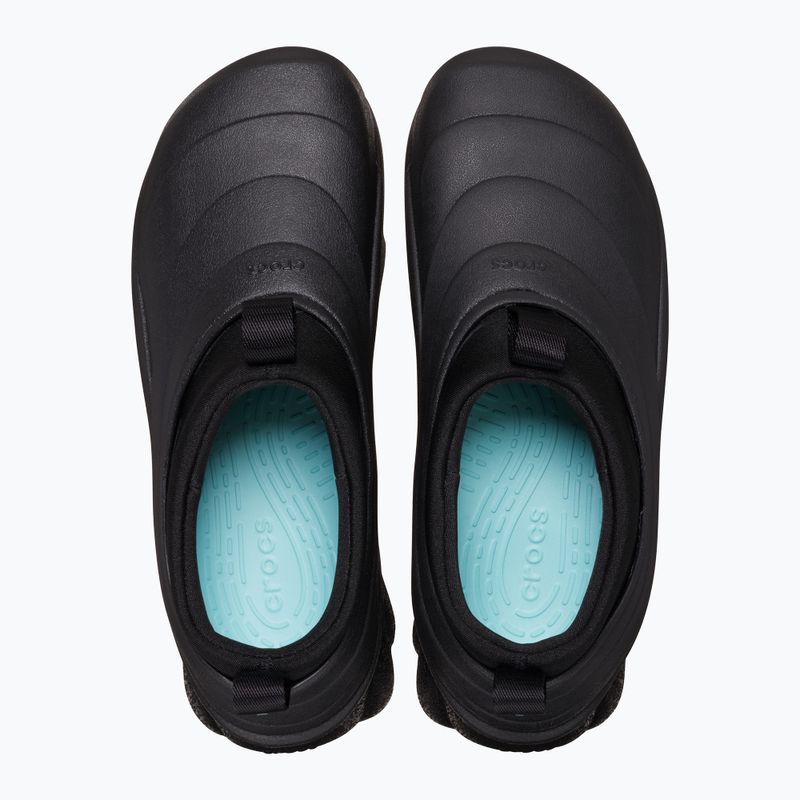 Buty Crocs Echo Sand Storm Heel black/mirage 5