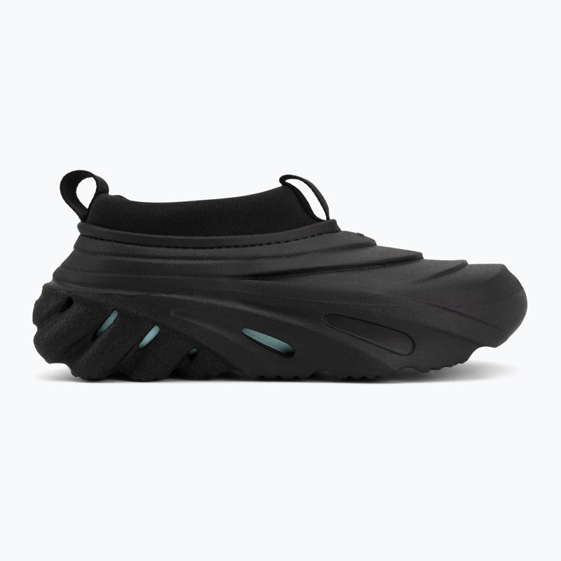Buty Crocs Echo Sand Storm Heel black/mirage 2