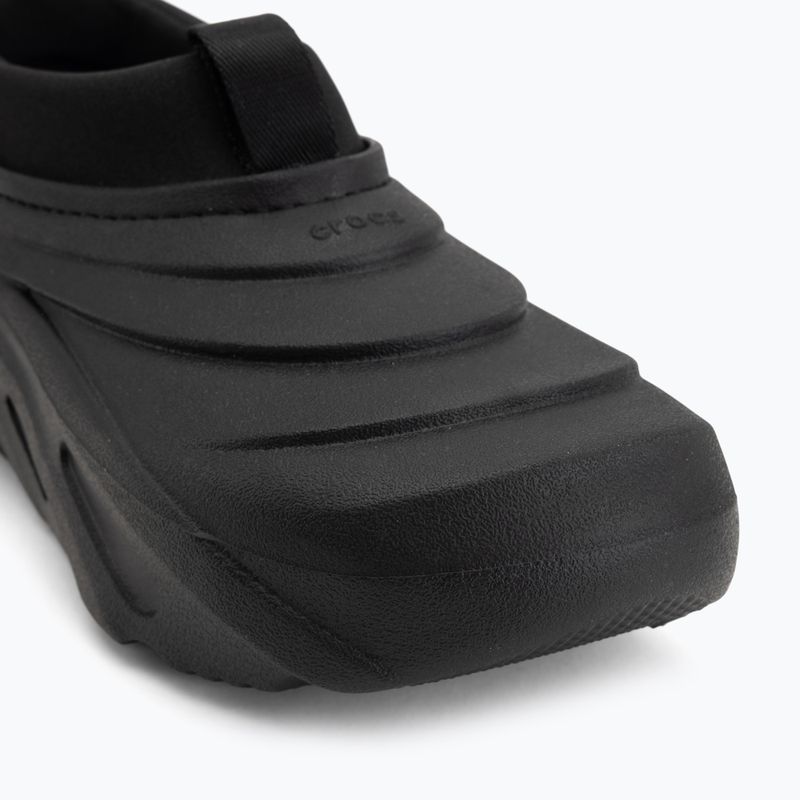 Buty Crocs Echo Sand Storm Heel black/mirage 7