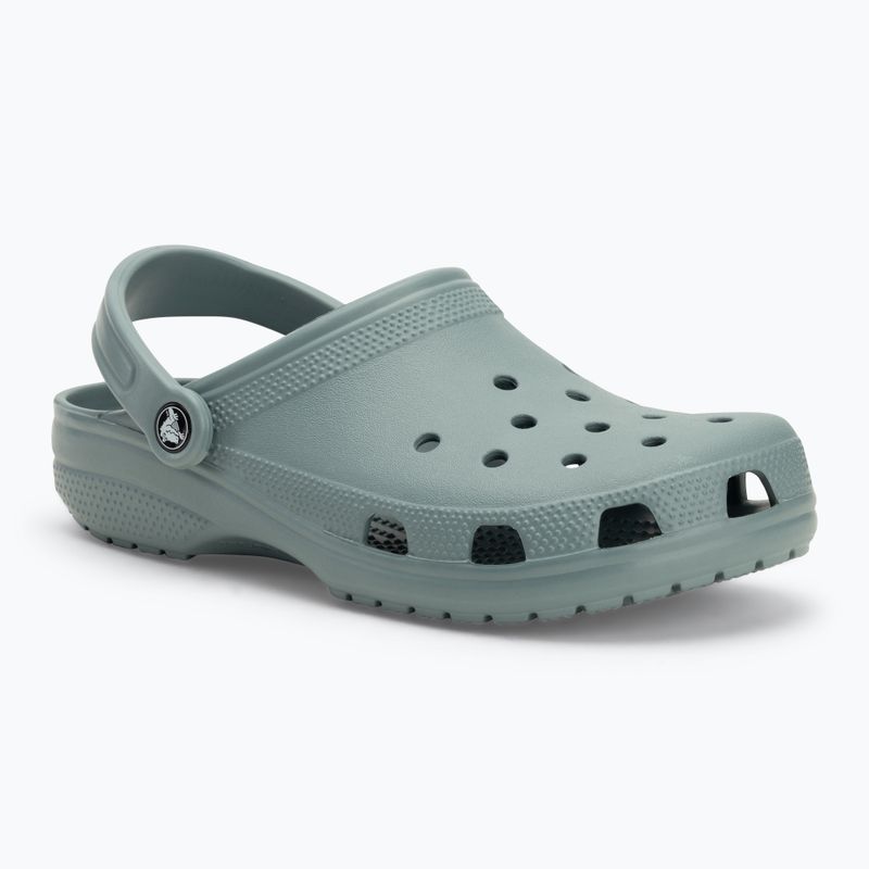Klapki Crocs Classic pond 2