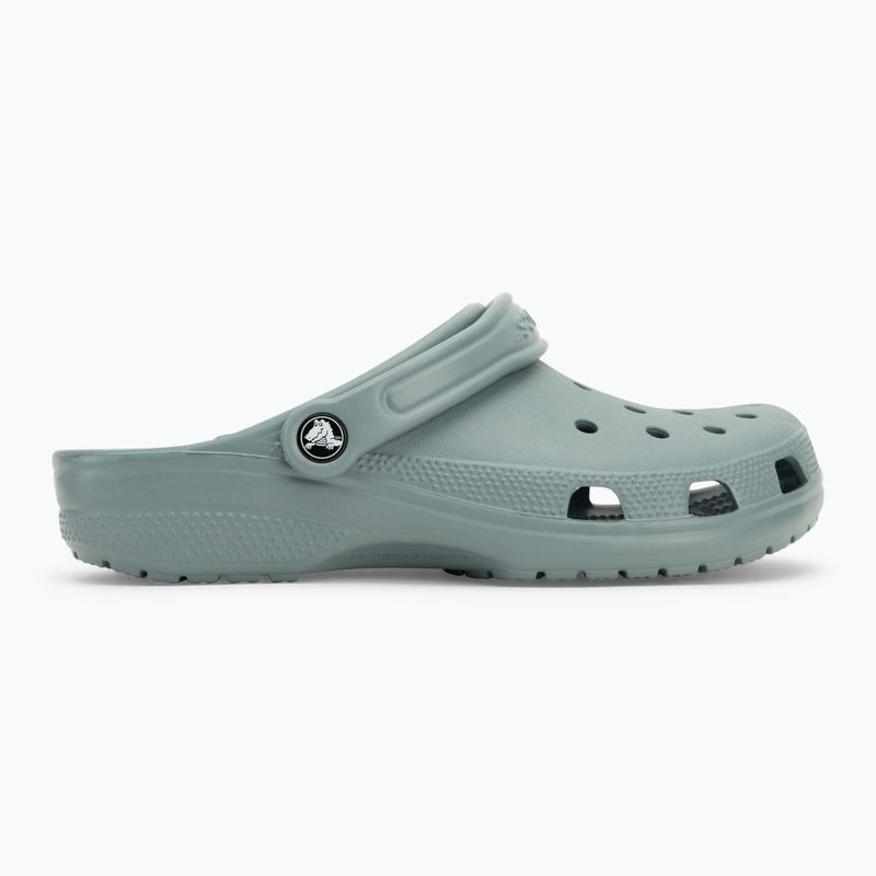 Klapki Crocs Classic pond 3