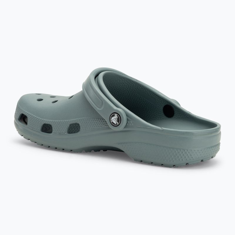 Klapki Crocs Classic pond 4