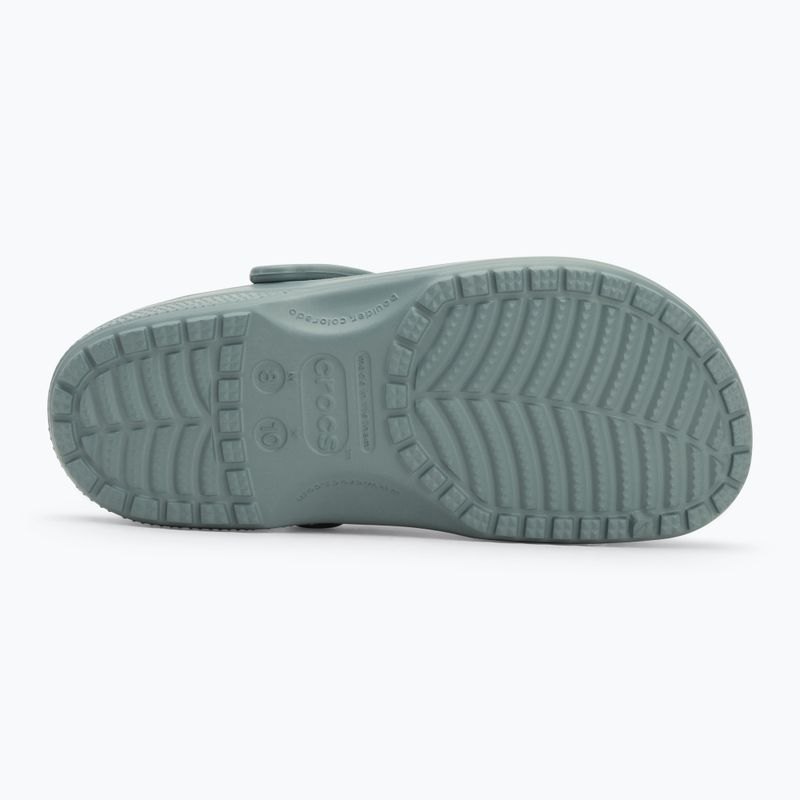 Klapki Crocs Classic pond 5