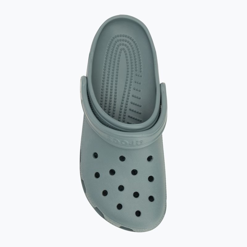 Klapki Crocs Classic pond 6