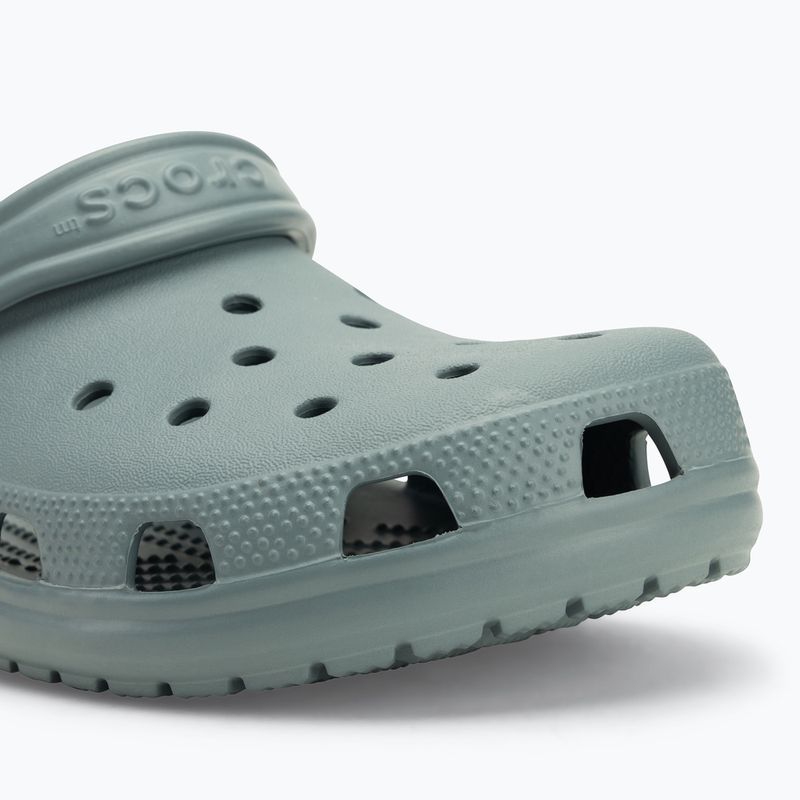 Klapki Crocs Classic pond 8