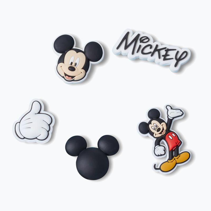Przypinki Crocs Jibbitz™ Mickey Pant 5 szt.