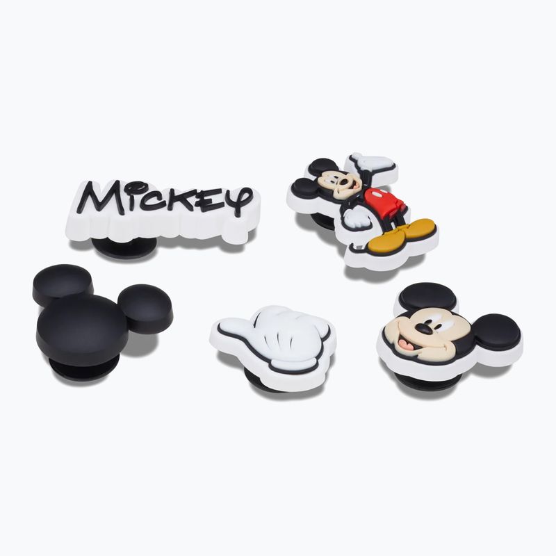 Przypinki Crocs Jibbitz™ Mickey Pant 5 szt. 2