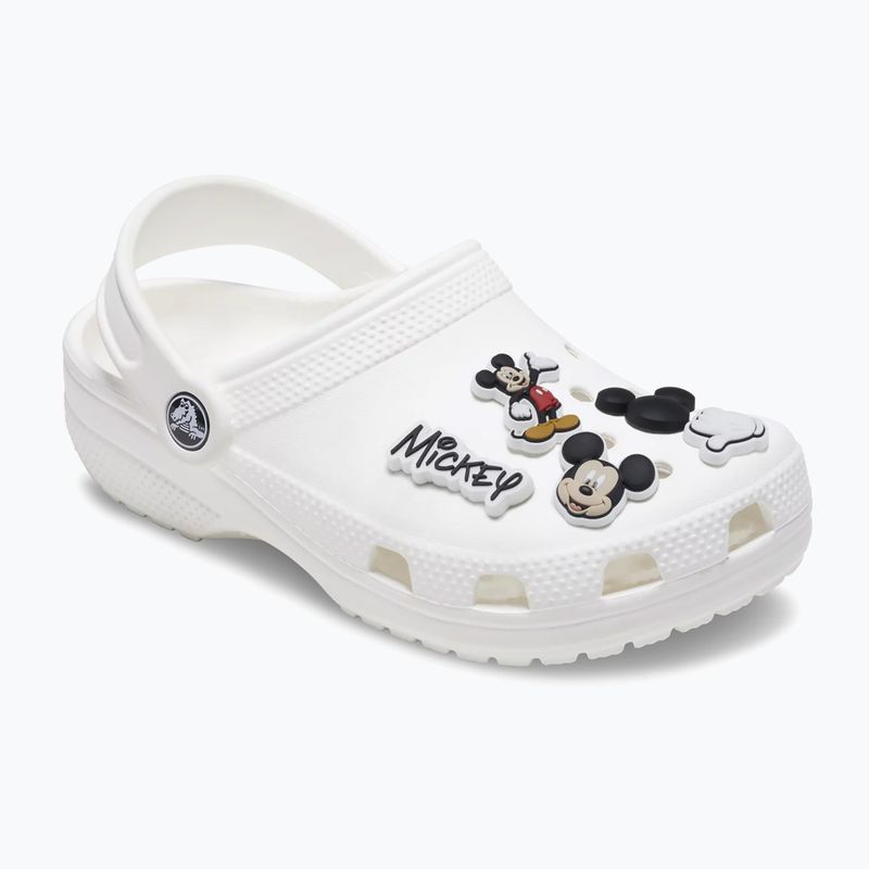 Przypinki Crocs Jibbitz™ Mickey Pant 5 szt. 3