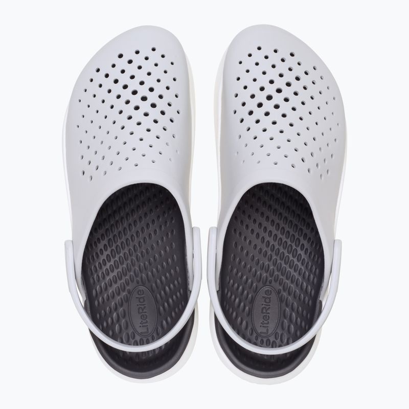 Klapki Crocs Inmotion Clog atmosphere 2
