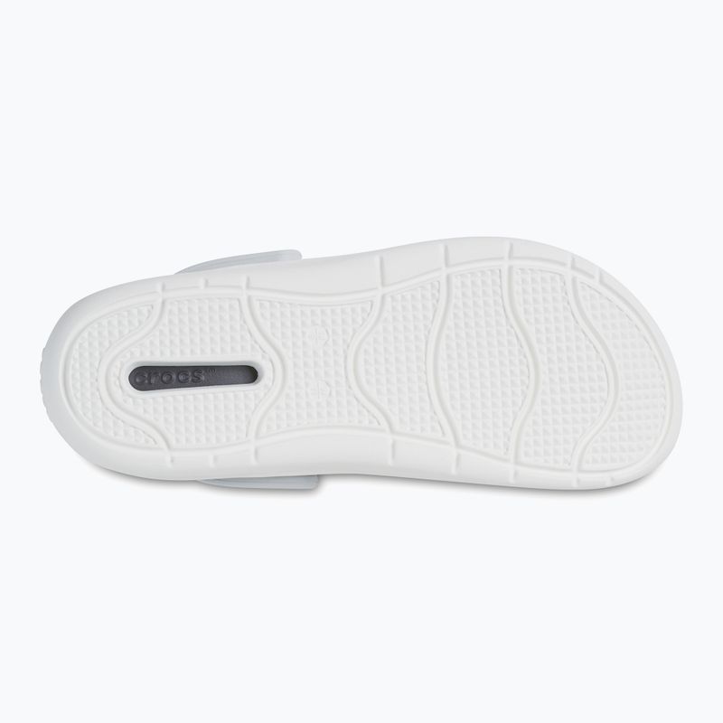 Klapki Crocs Inmotion Clog atmosphere 3