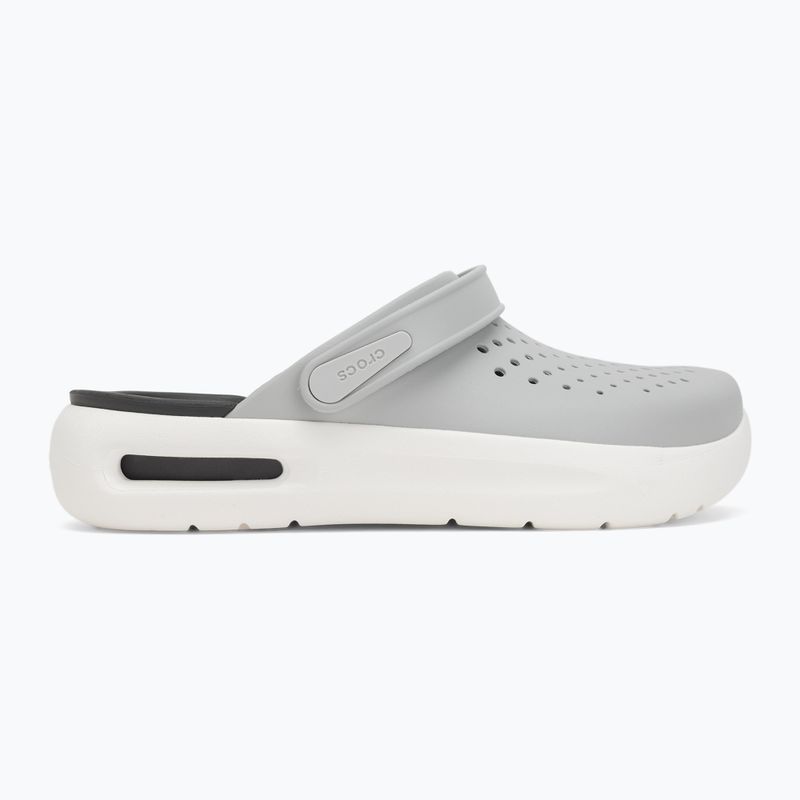 Klapki Crocs Inmotion Clog atmosphere 3