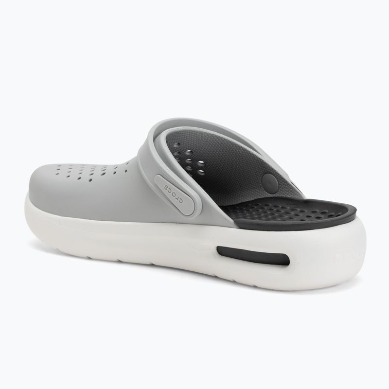 Klapki Crocs Inmotion Clog atmosphere 4