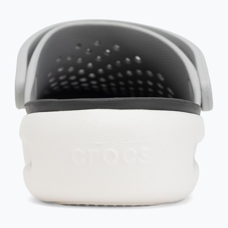 Klapki Crocs Inmotion Clog atmosphere 7