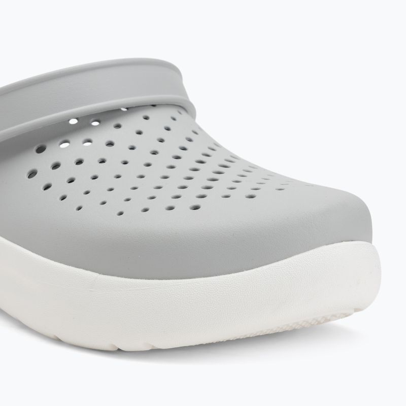 Klapki Crocs Inmotion Clog atmosphere 8