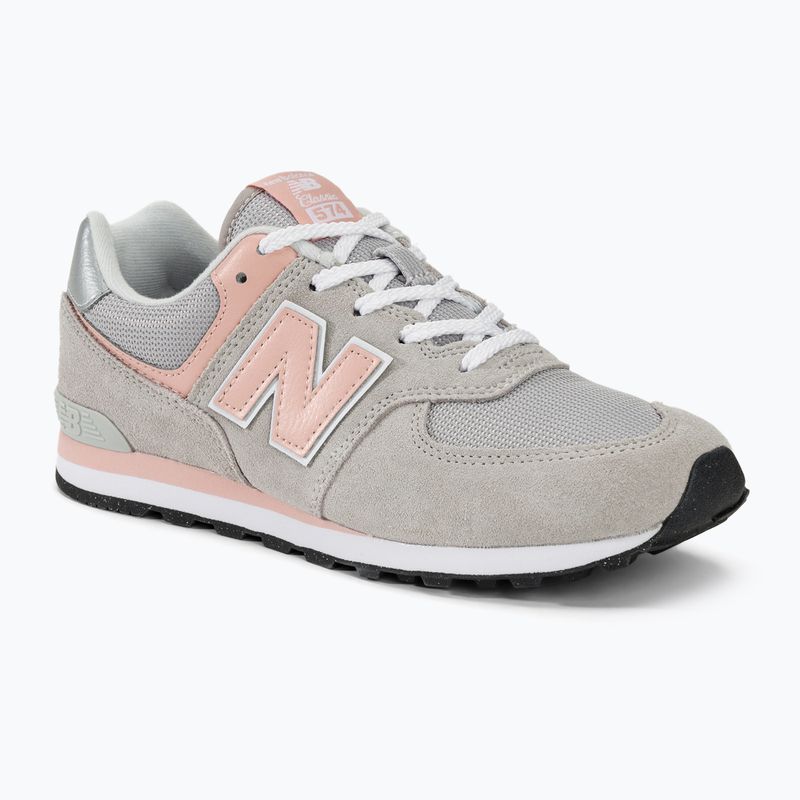 Buty New Balance 574's V1 rain cloud