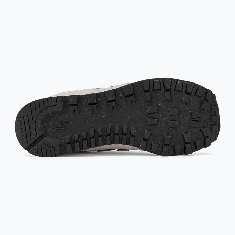 Buty New Balance Classic 574's V1 rain cloud 4