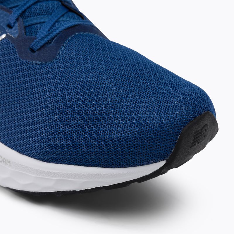 Buty do biegania męskie New Balance Fresh Foam Arishi v4 blue 7