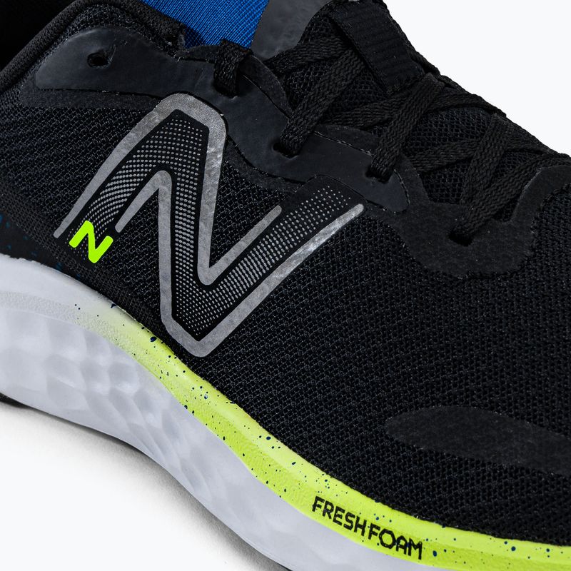Buty do biegania męskie New Balance Fresh Foam Arishi V4 black 9