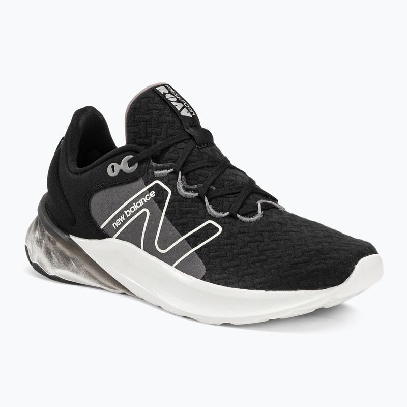 Buty do biegania męskie New Balance Fresh Foam Roav v2 black