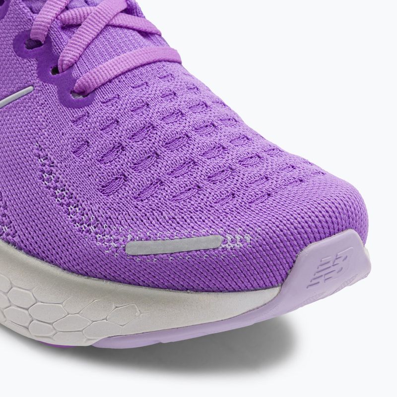 Buty do biegania damskie New Balance Fresh Foam X 1080 v12 electric purple 7