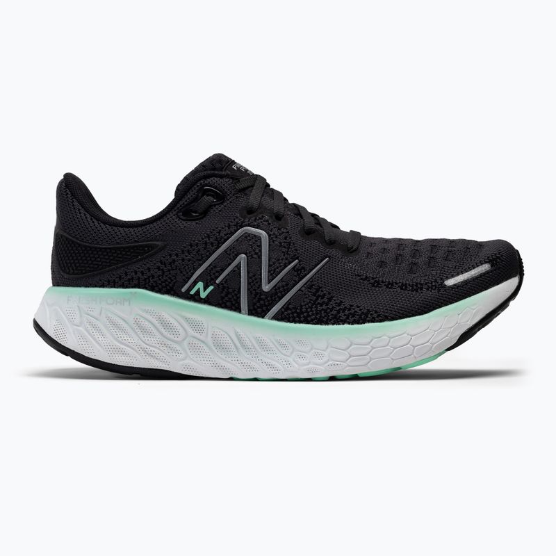 Buty do biegania damskie New Balance Fresh Foam X 1080 v12 black 2