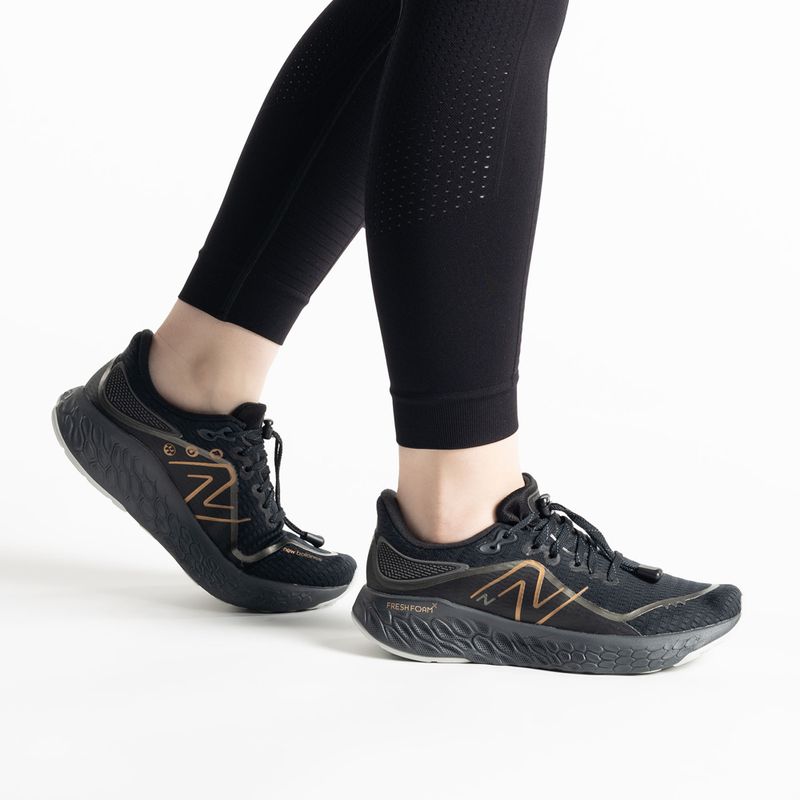 Buty do biegania damskie New Balance Fresh Foam X 1080 v12 black 2